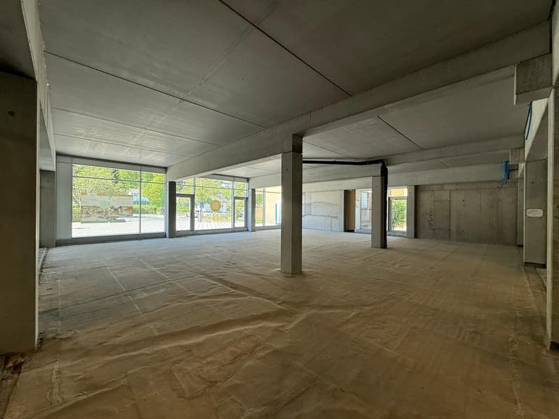 Gewerbe