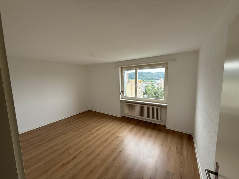 Appartement de 5 pièces rénové à louer à Spreitenbach ! (7)