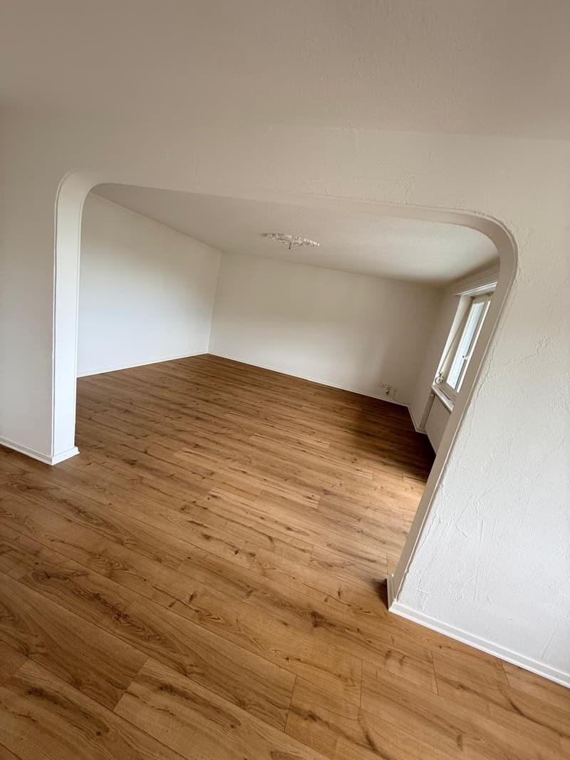 Appartement de 5 pièces rénové à louer à Spreitenbach ! (4)