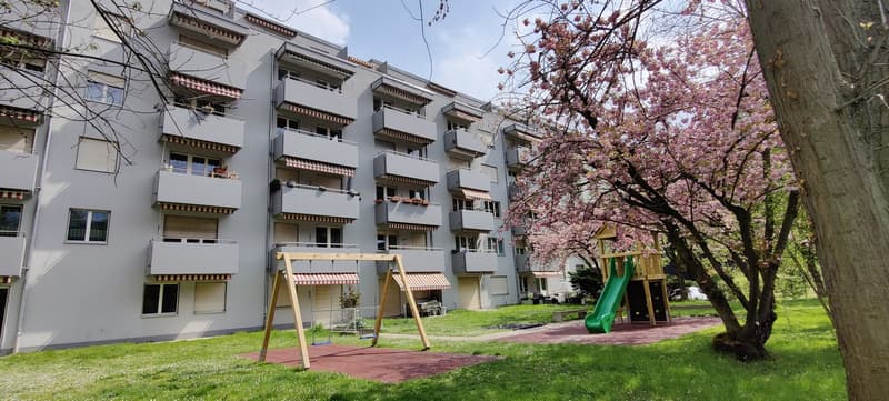 Aussenansicht