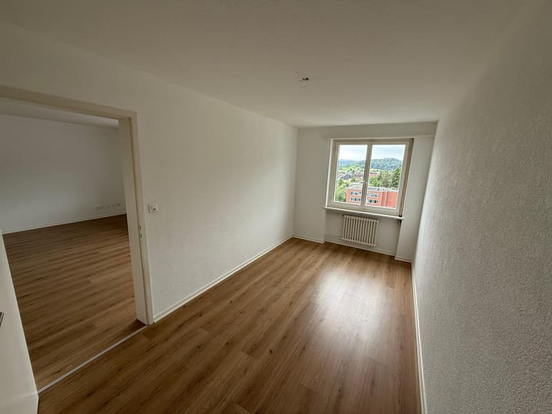 Renovated 5-room apartment for rent in Spreitenbach! (10)