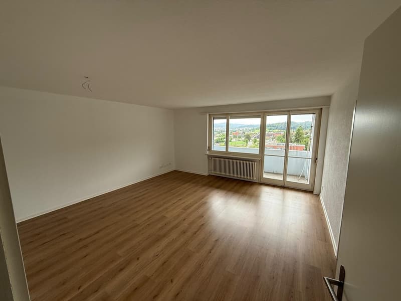 Renovated 5-room apartment for rent in Spreitenbach! (8)