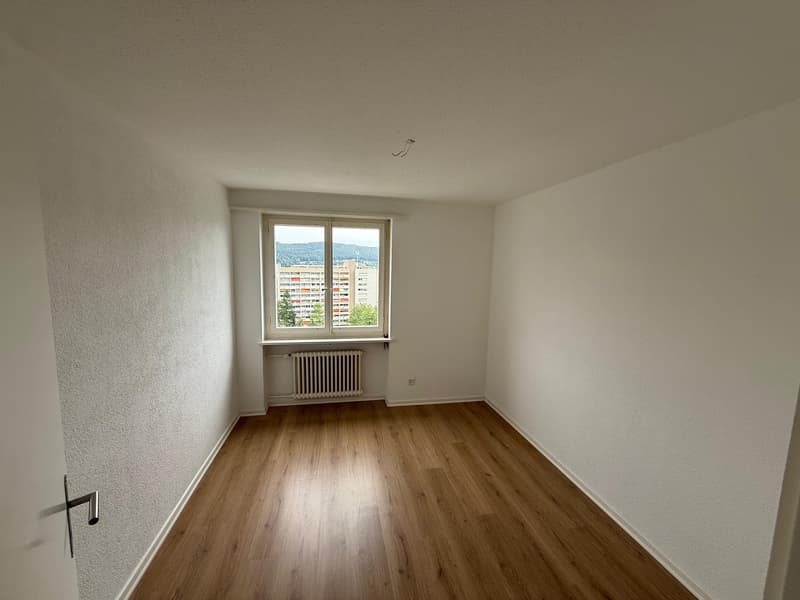 Renovated 5-room apartment for rent in Spreitenbach! (11)