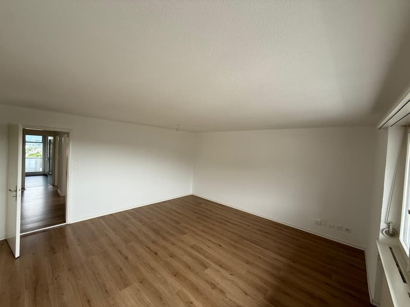 Renovated 5-room apartment for rent in Spreitenbach! (9)