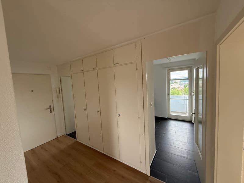 Renovated 5-room apartment for rent in Spreitenbach! (6)