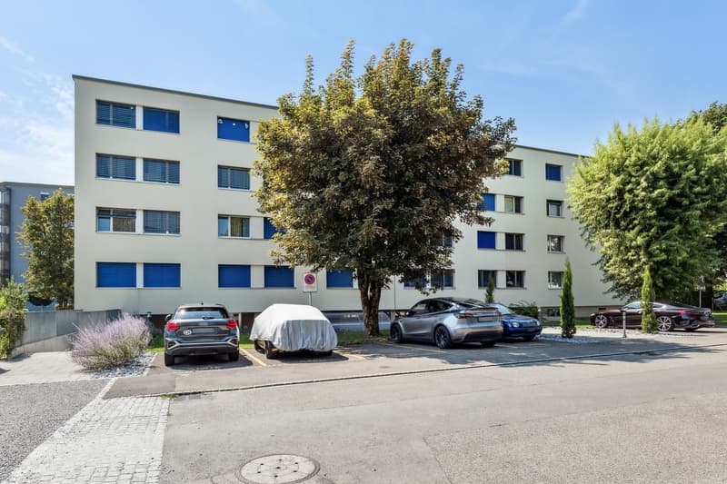 Aussenansicht
