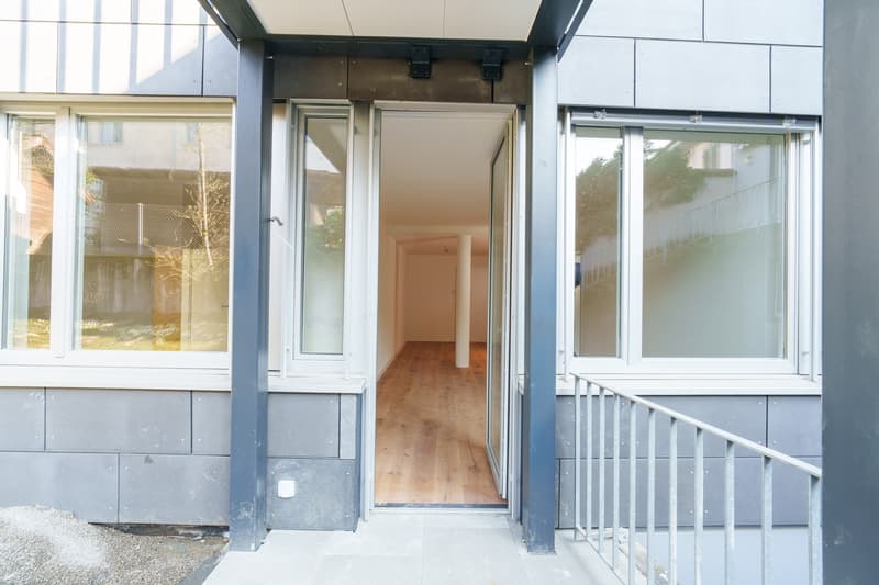 Moderne 2.5 Zimmerwohnung in Liestal zu vermieten! (7)