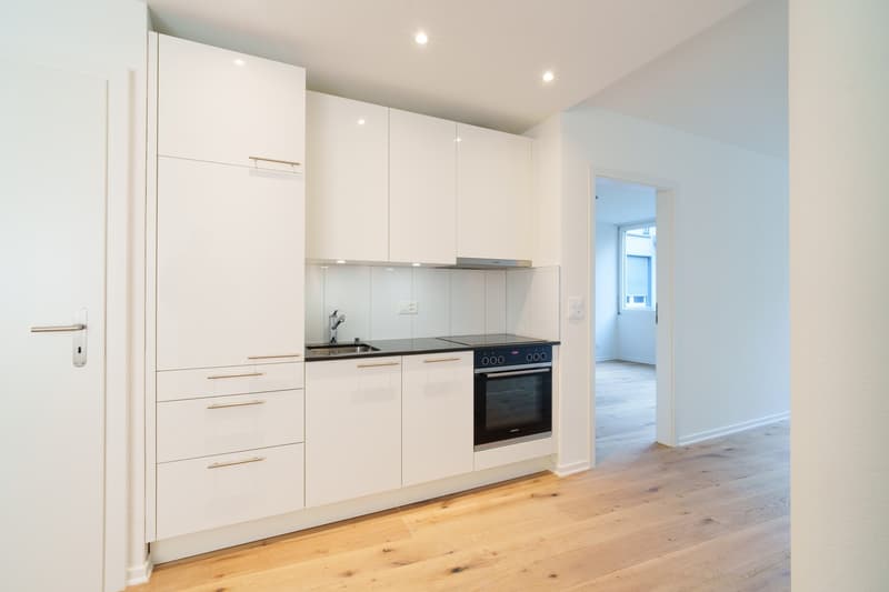 Moderne 2.5 Zimmerwohnung in Liestal zu vermieten! (4)