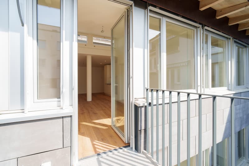 Moderne 2.5 Zimmerwohnung in Liestal zu vermieten! (8)