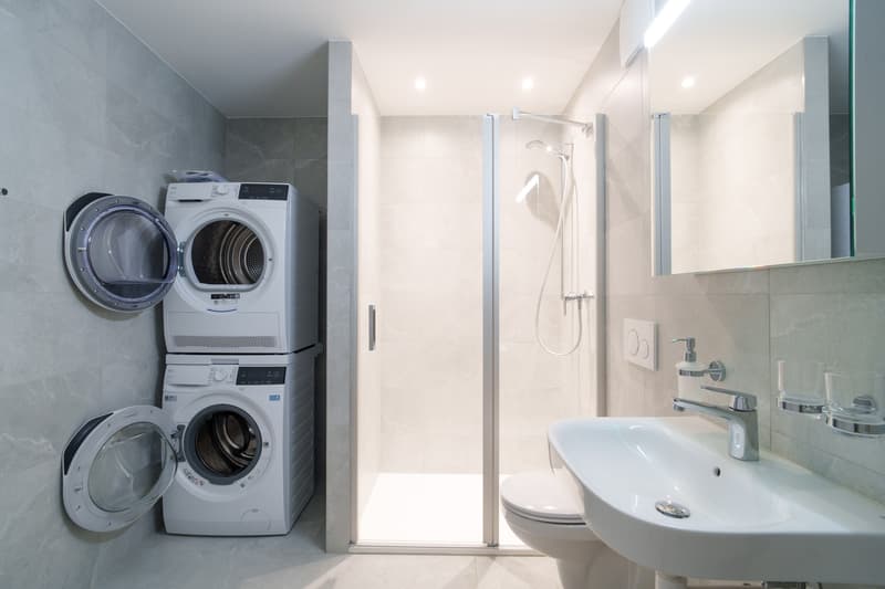 Moderne 2.5 Zimmerwohnung in Liestal zu vermieten! (6)