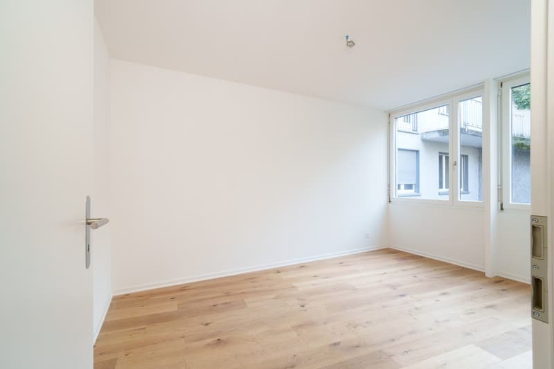 Moderne 2.5 Zimmerwohnung in Liestal zu vermieten! (5)