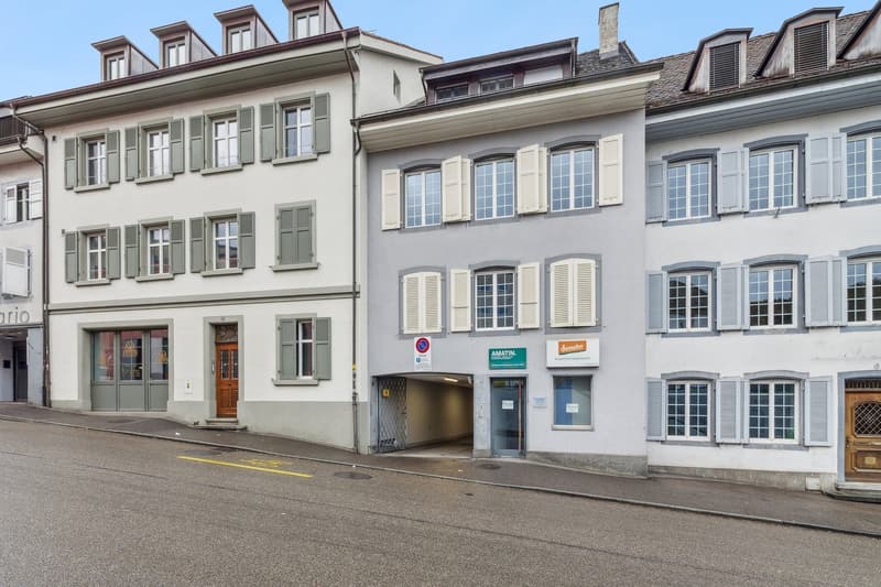 Aussenansicht