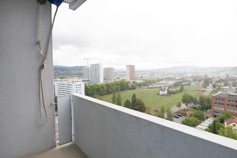 Totalsaniert 2- Zimmerwohnung in Spreitenbach zu vermieten! (11)