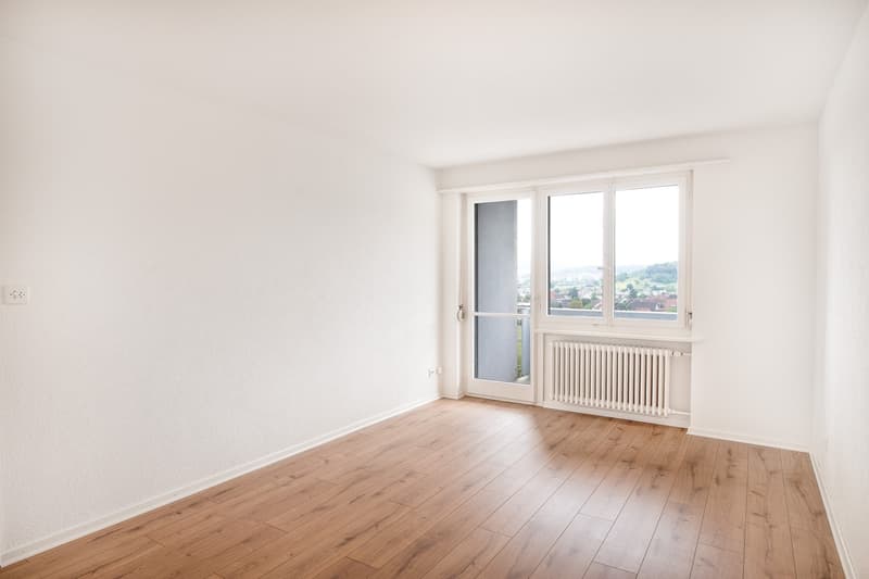 Totalsaniert 2- Zimmerwohnung in Spreitenbach zu vermieten! (7)
