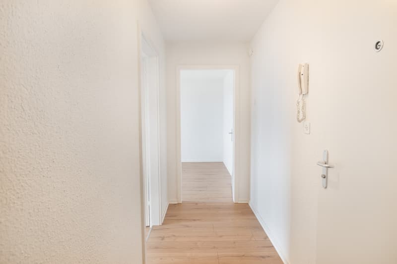 Totalsaniert 2- Zimmerwohnung in Spreitenbach zu vermieten! (8)