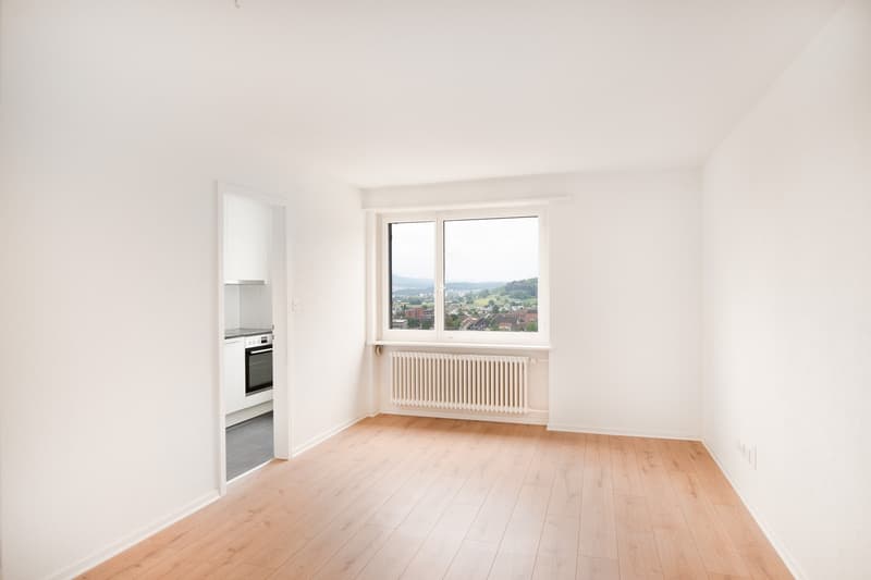 Totalsaniert 2- Zimmerwohnung in Spreitenbach zu vermieten! (5)
