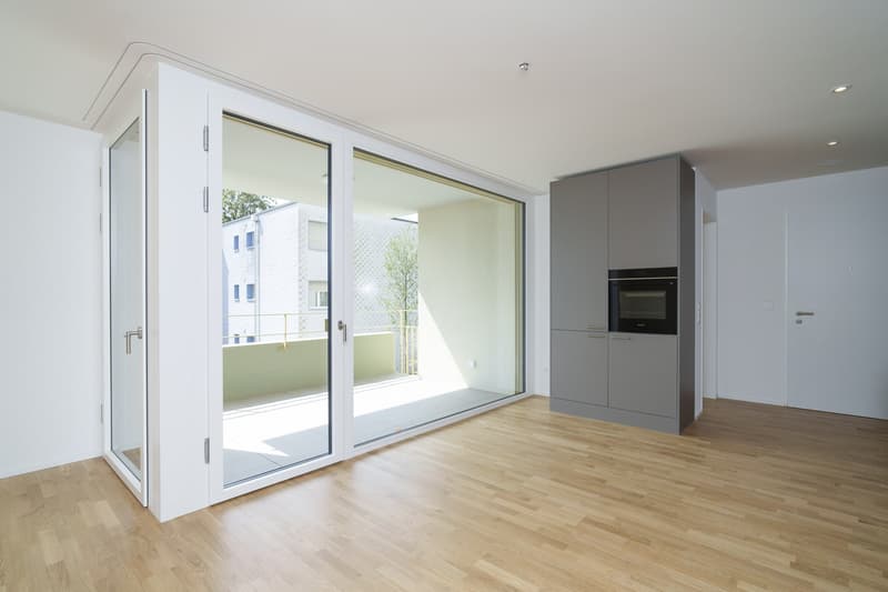 Moderne 3.5 Zimmerwohnung in Spreitenbach zu vermieten! (7)