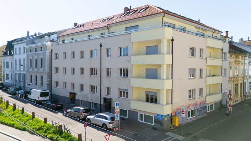 Aussenansicht