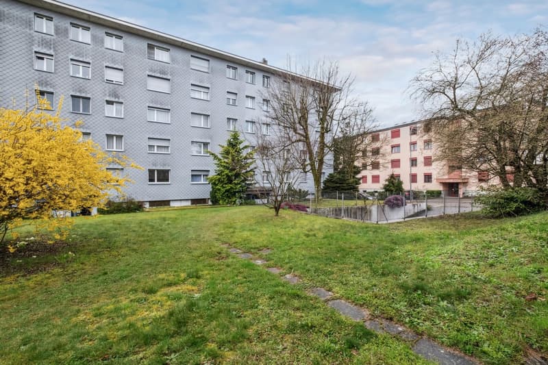 Aussenansicht