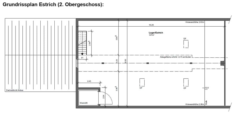 Vielseitige nutzbare Gewerbe- Büroräume am Galgenfeldweg in Bern (36)