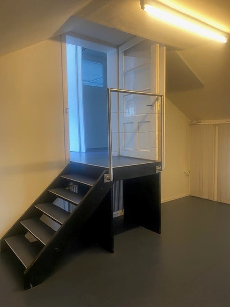 Versatile usable commercial office spaces on Galgenfeldweg in Bern (27)