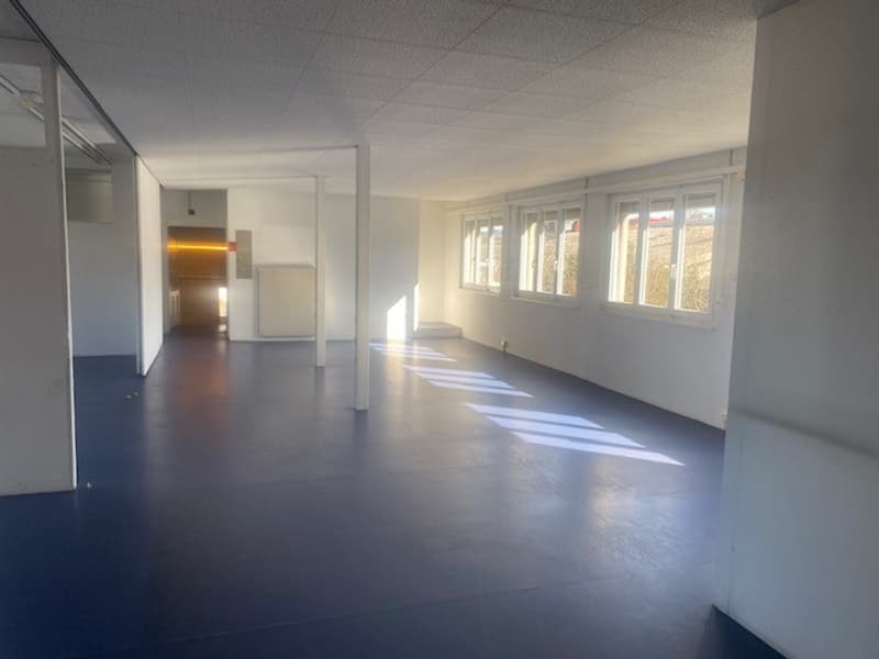 Versatile usable commercial office spaces on Galgenfeldweg in Bern (18)