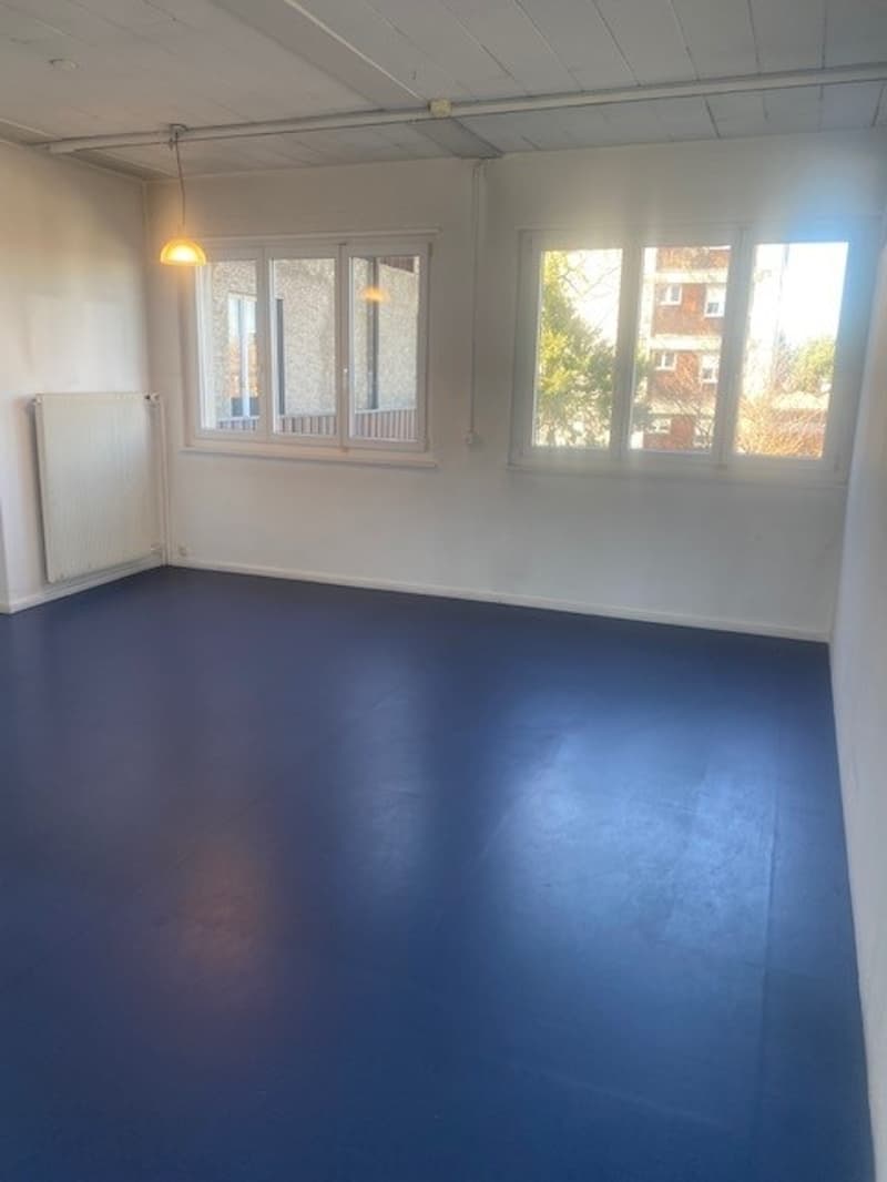 Versatile usable commercial office spaces on Galgenfeldweg in Bern (5)