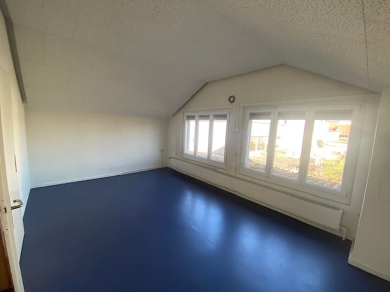 Versatile usable commercial office spaces on Galgenfeldweg in Bern (29)