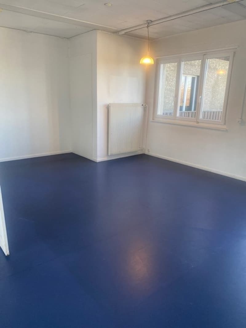 Versatile usable commercial office spaces on Galgenfeldweg in Bern (6)