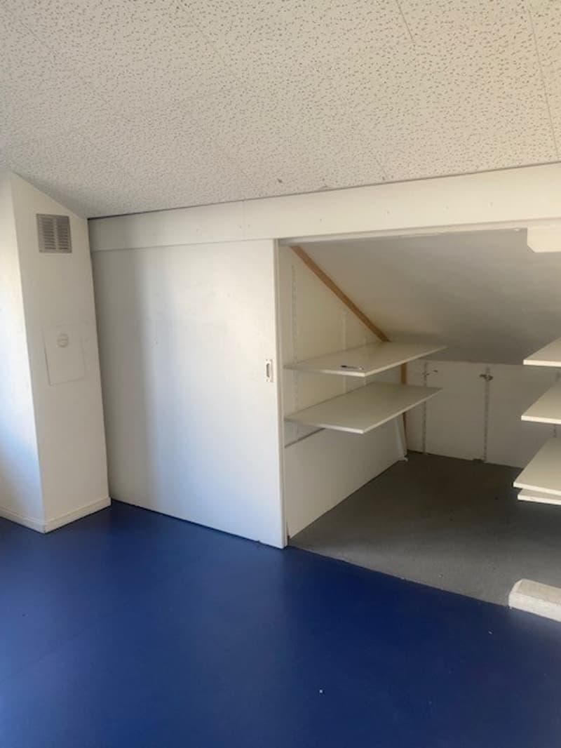 Versatile usable commercial office spaces on Galgenfeldweg in Bern (28)