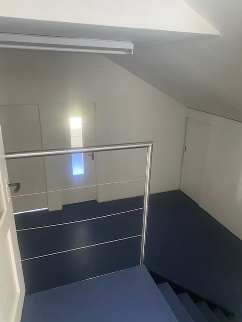 Versatile usable commercial office spaces on Galgenfeldweg in Bern (23)