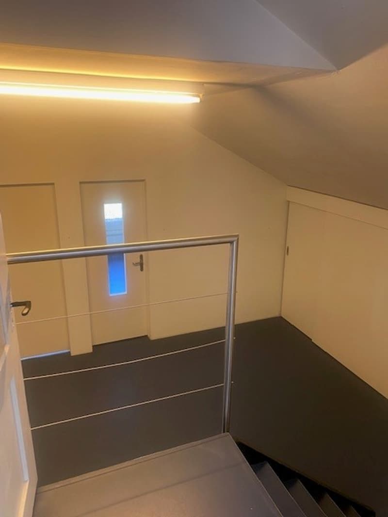 Versatile usable commercial office spaces on Galgenfeldweg in Bern (24)