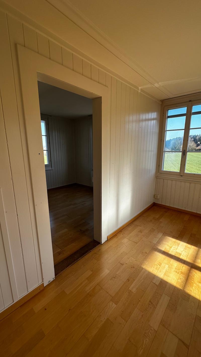 Ausgesprochen ländlich und ruhig Wohnen (12)