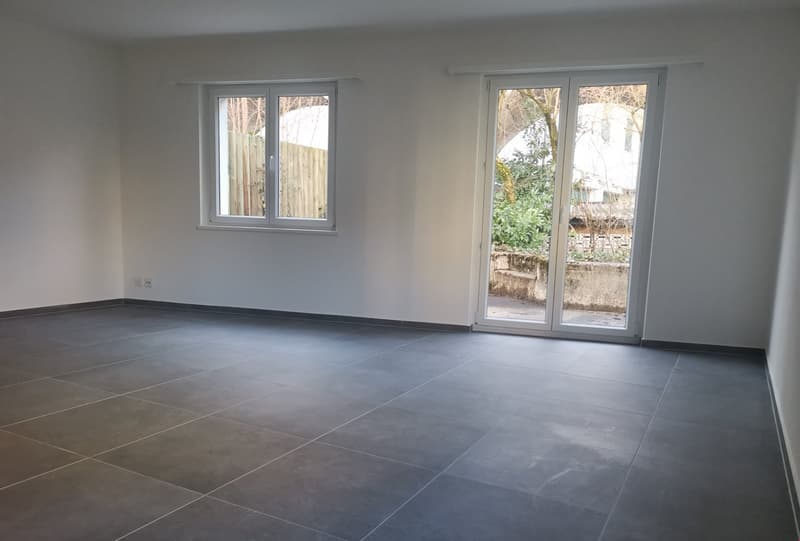 Apartment with beautiful terrace (7)