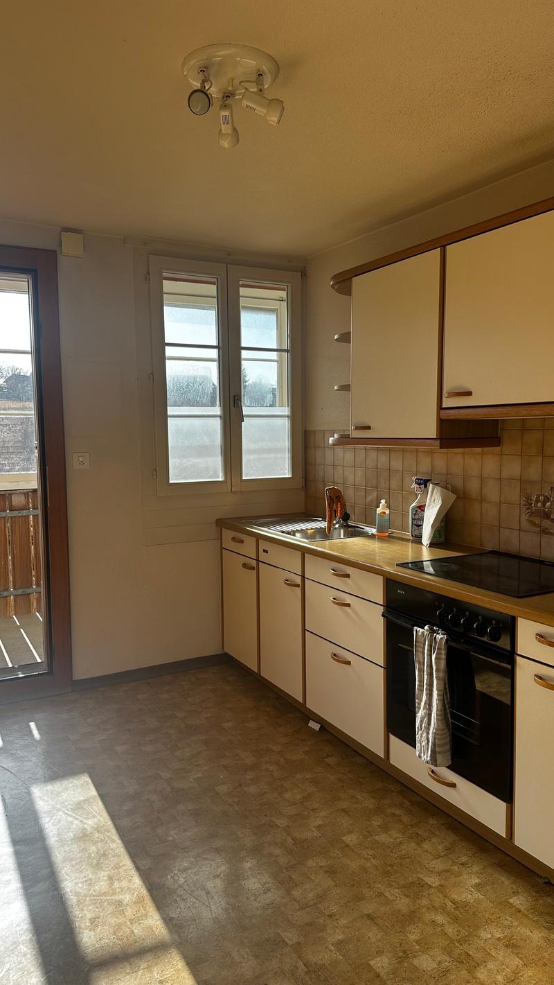 Exceptionally rural and quiet living (7)