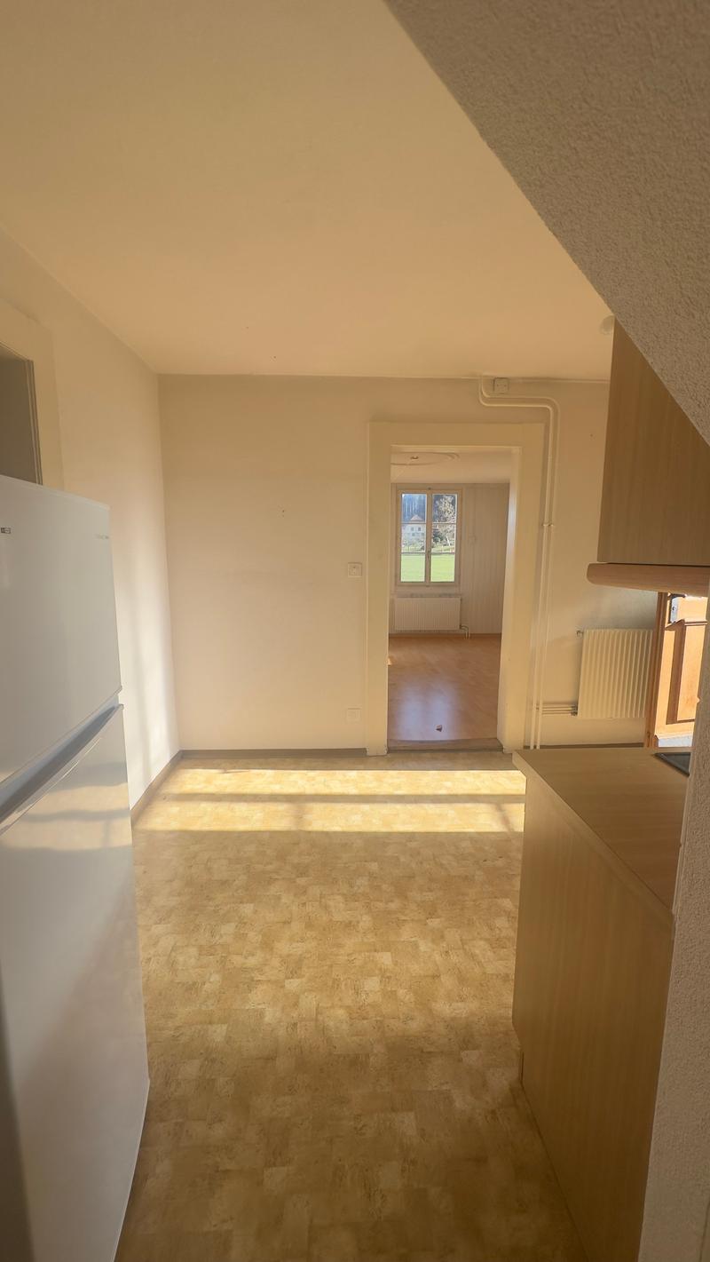 Exceptionally rural and quiet living (25)