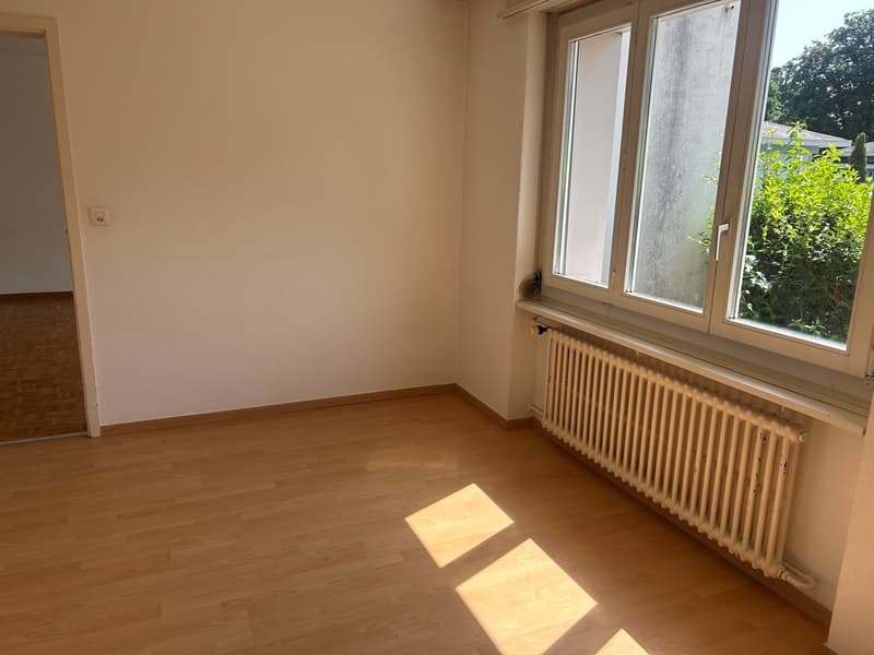 Gemütliche 4-Zimmer-Wohnung in Zofingen (9)
