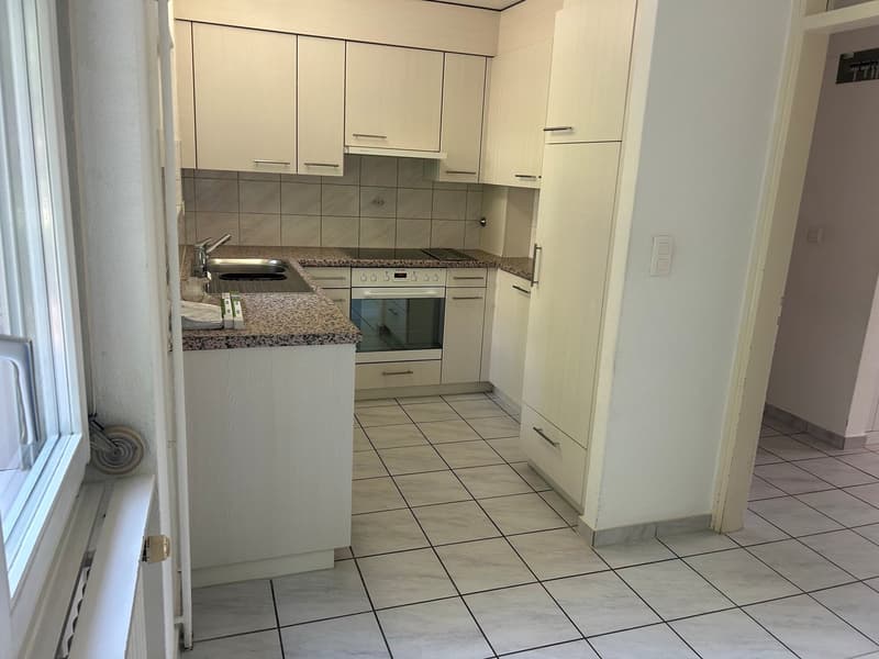 Gemütliche 4-Zimmer-Wohnung in Zofingen (2)