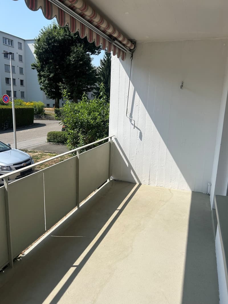 Gemütliche 4-Zimmer-Wohnung in Zofingen (10)