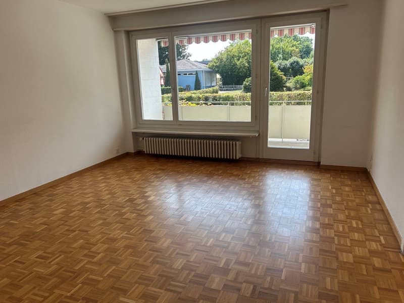 Gemütliche 4-Zimmer-Wohnung in Zofingen (6)