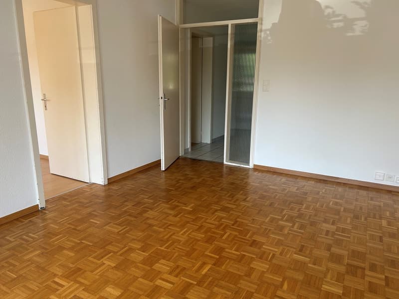 Gemütliche 4-Zimmer-Wohnung in Zofingen (5)