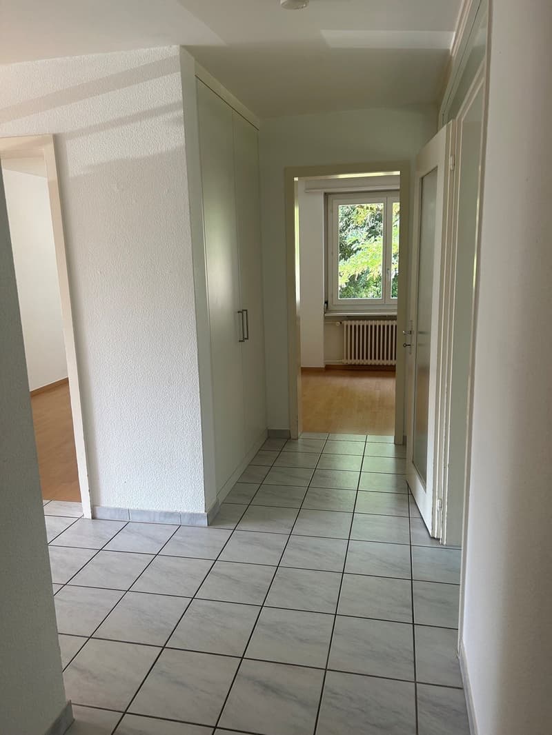 Gemütliche 4-Zimmer-Wohnung in Zofingen (4)