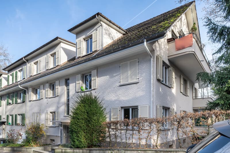Wohnen im Rossfeldquartier (1)
