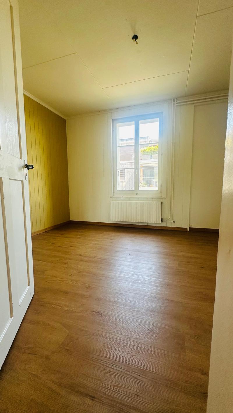 Charmante 3-Zimmer-Wohnung im Erdgeschoss in Bern-Oberbottigen (7)