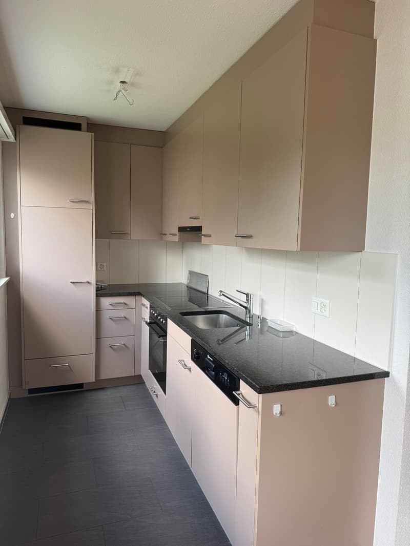 Gemütliche 2-Zimmer-Wohnung mit Balkon und schöner Aussicht (3)
