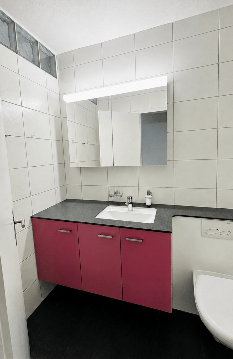Gemütliche 2-Zimmer-Wohnung mit Balkon und schöner Aussicht (7)