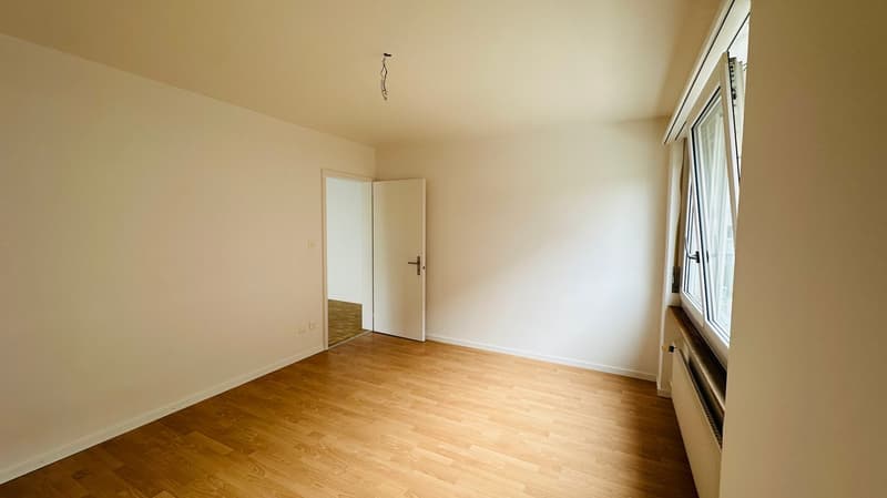 Gemütliche 2-Zimmer-Wohnung mit Balkon und schöner Aussicht (8)