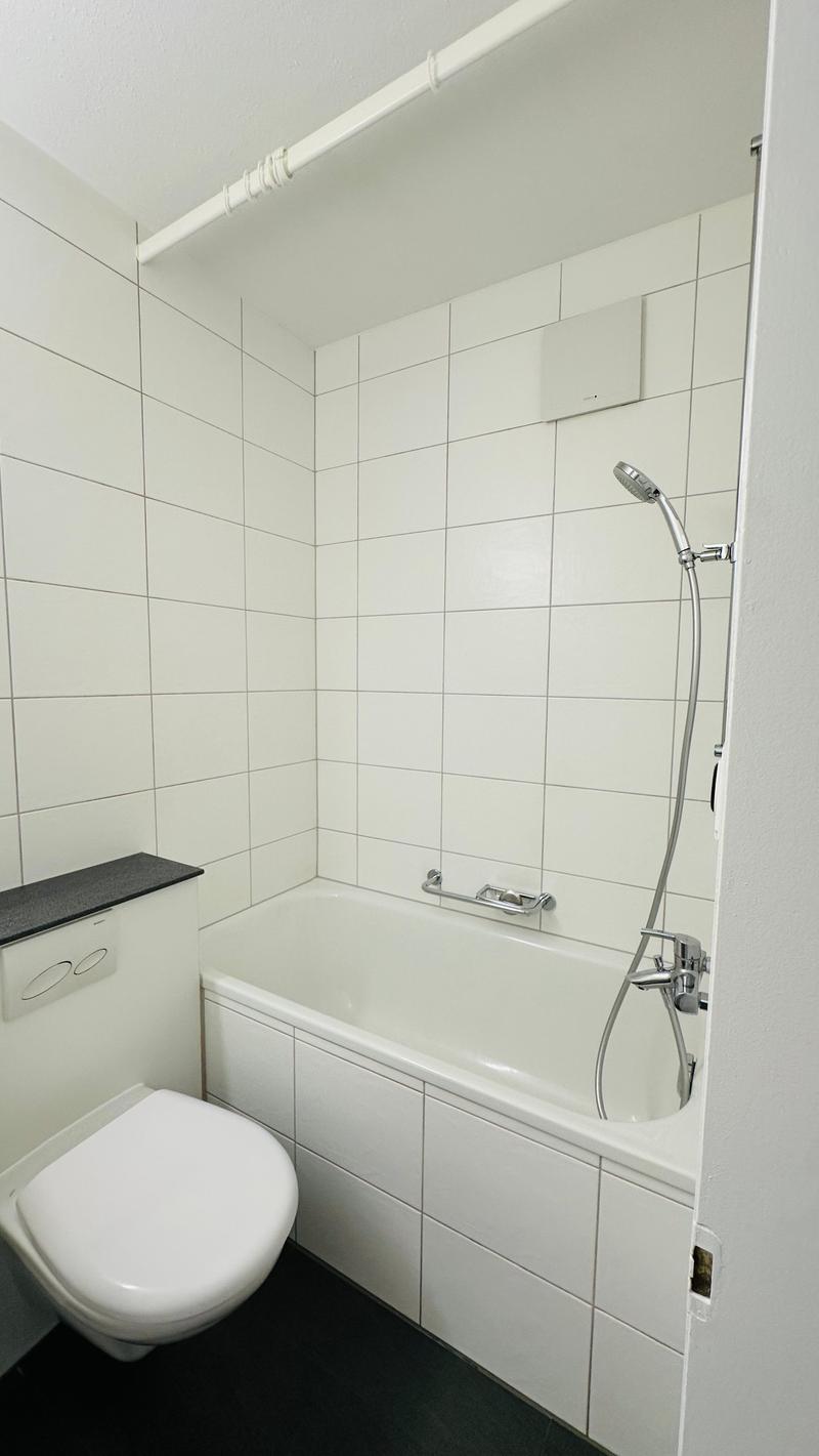 Gemütliche 2-Zimmer-Wohnung mit Balkon und schöner Aussicht (6)