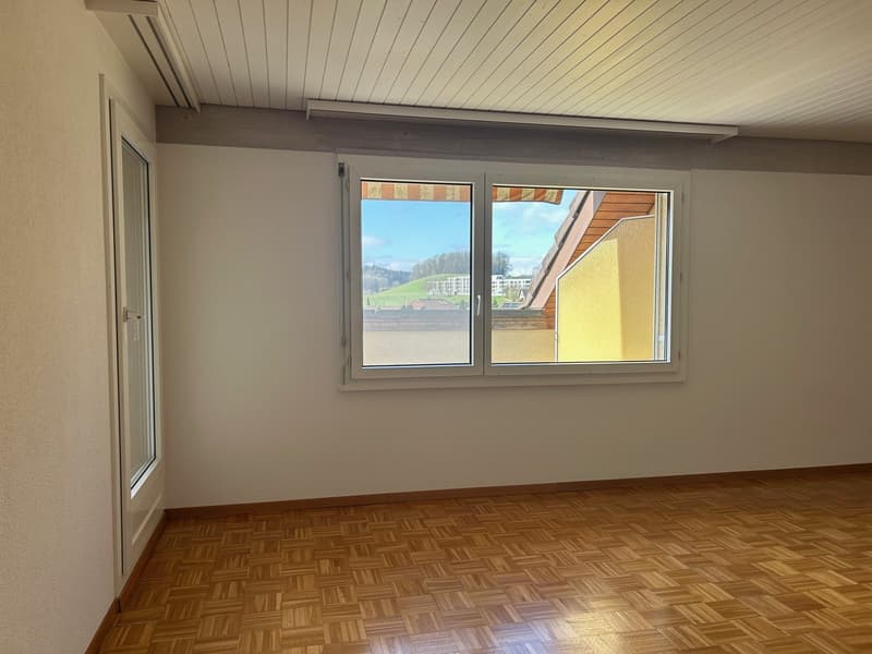 Gemütliche 3.5-Zimmer-Dachwohnung in Zuchwil (5)