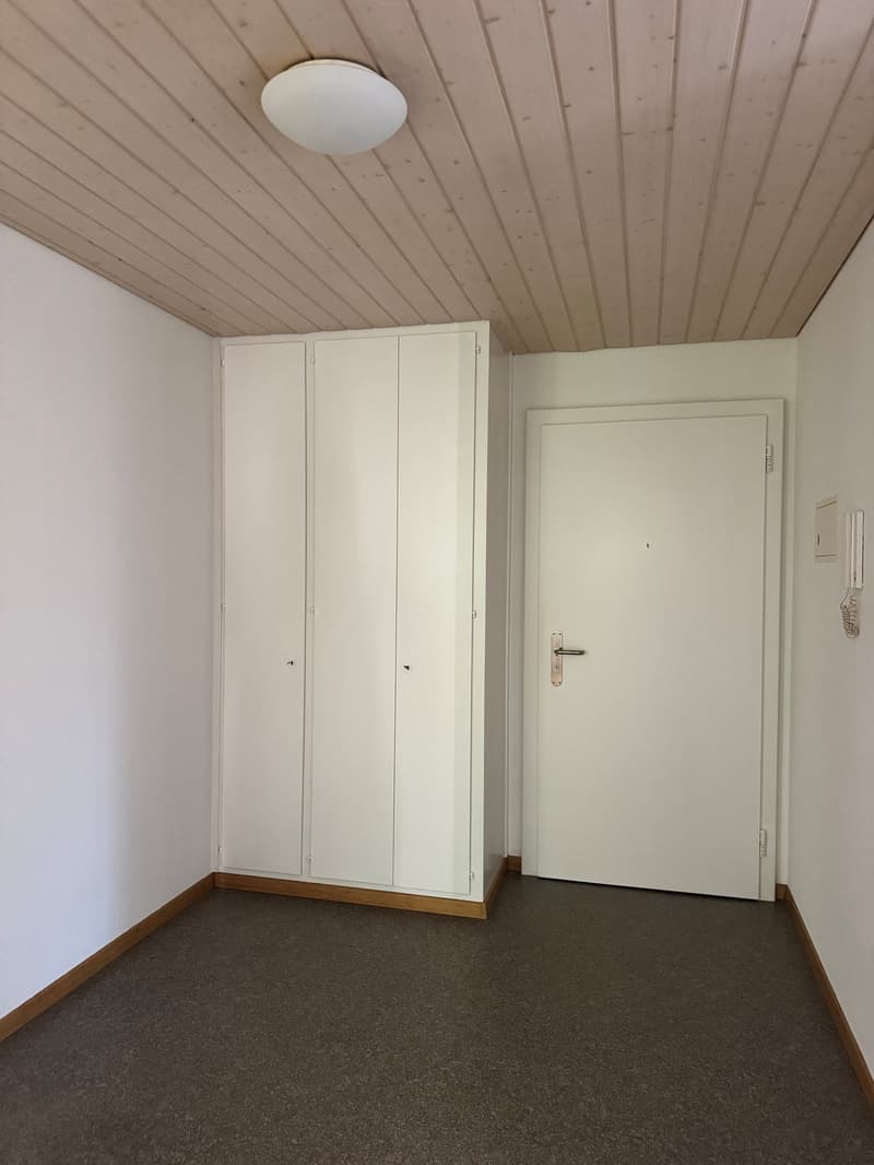 Korridor / Wandschrank